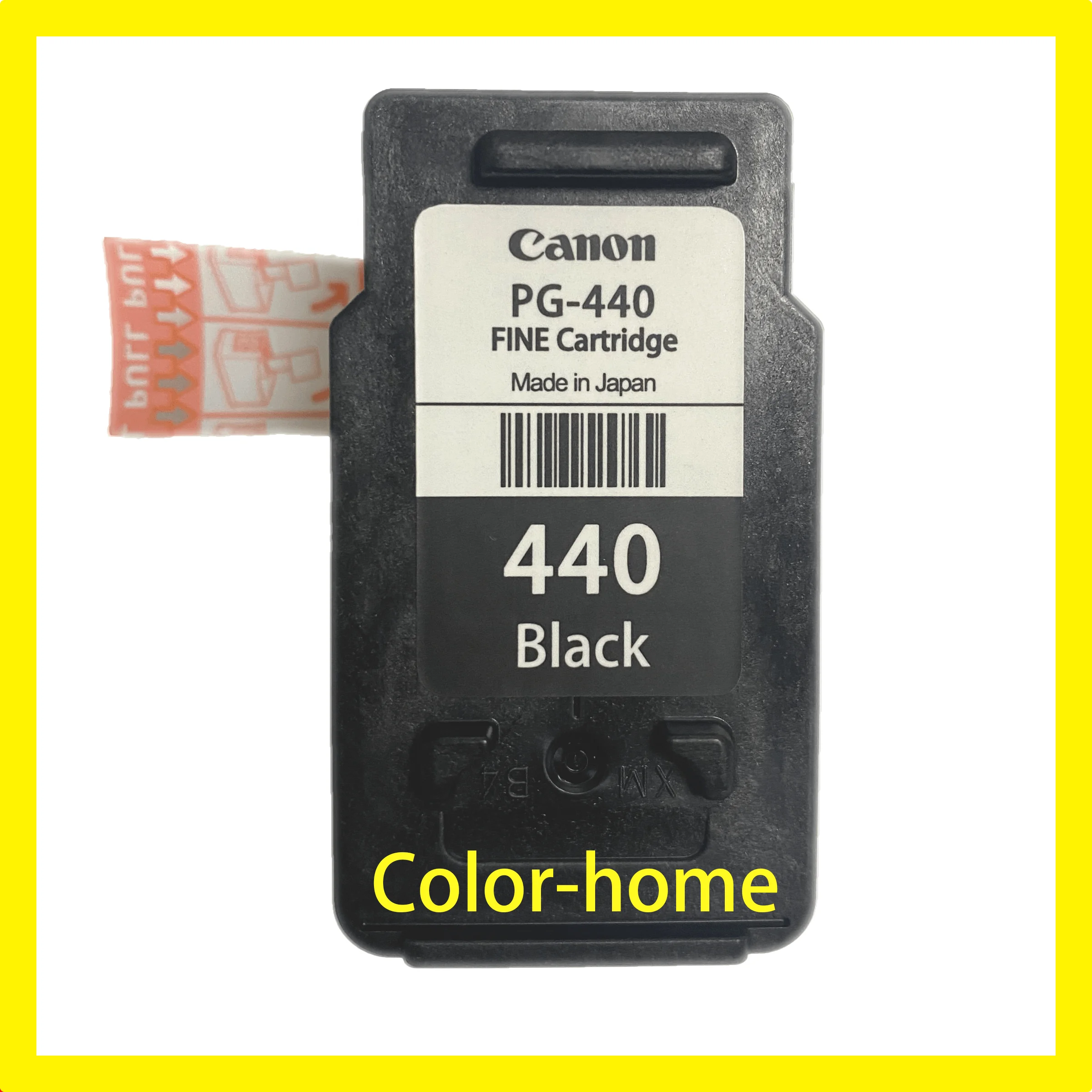 PG440 CL441 440XL ink cartridge thermal inkjet printer cartridge For Pixma MG4280 MG4240 MX438 MX518 MX378