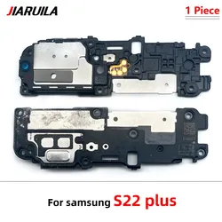 High-Quality Loud Speaker Ringer Buzzer Flex Cable (S22 Plus)