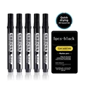 Black-5 Pcs