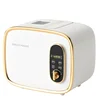Mini Bread Maker for Home Use Fully Automatic Intelligent Fruit Scattering Noodle Fermentation Multifunctional Small Breakfast. 1