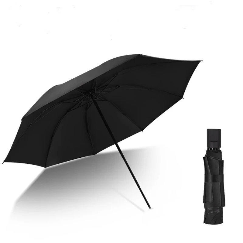 

Diversion Safe Umbrella With Hidden Handle