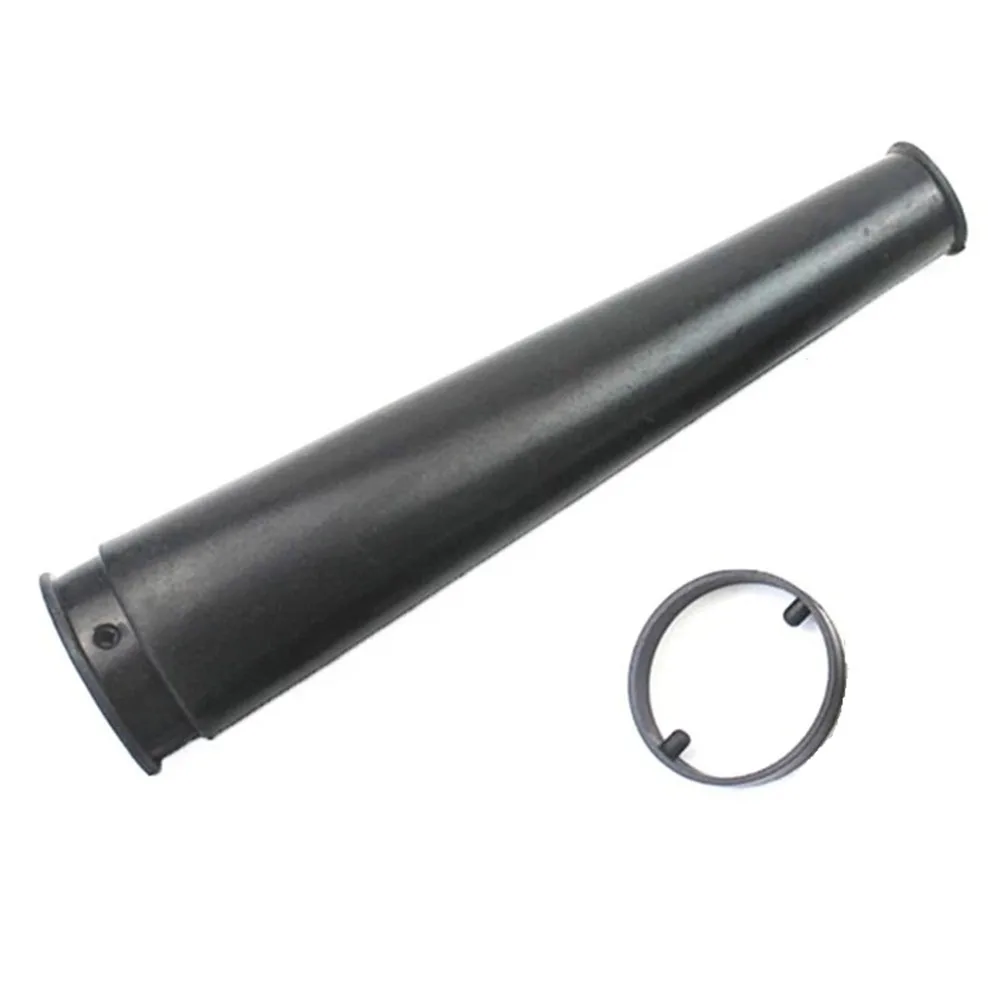 Air Blower Vacuum Cleaning Blower Blowing Air Duster Collector Tube Dust Collector Nozzle Suction For Electric