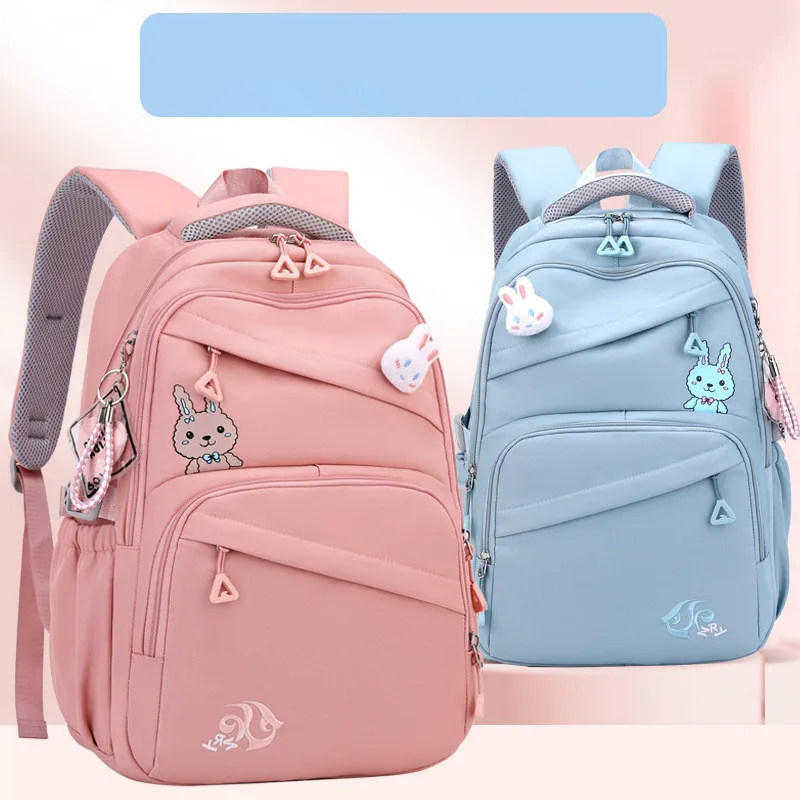 Buy GIRLISH Latest Girls bags college bags school bags Tuition bags Girls  Office Casual Backpacks for Women's Water Resistant and Lightweight Bag  (Medium, Grey Kitty) at Amazon.in
