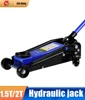 1.5 Ton/2 Ton Horizontal Hydraulic Jack for Car Vehicle Jack for Van Off-road Vehicle SUV Lifting Tool for Auto Repair 1