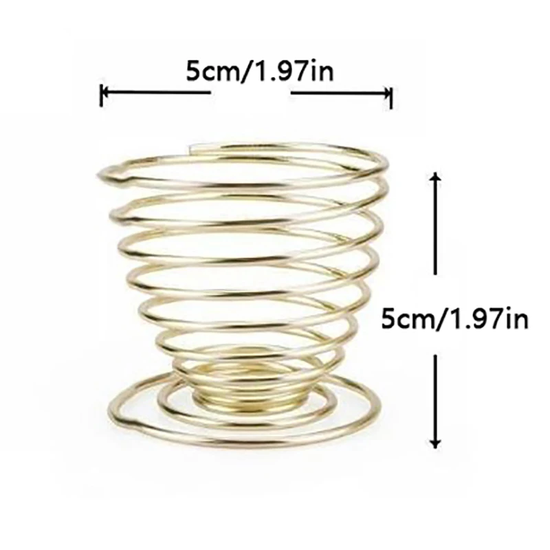 Ice Cream Cone Holder Display Stand 1pcs ice cream cone holder