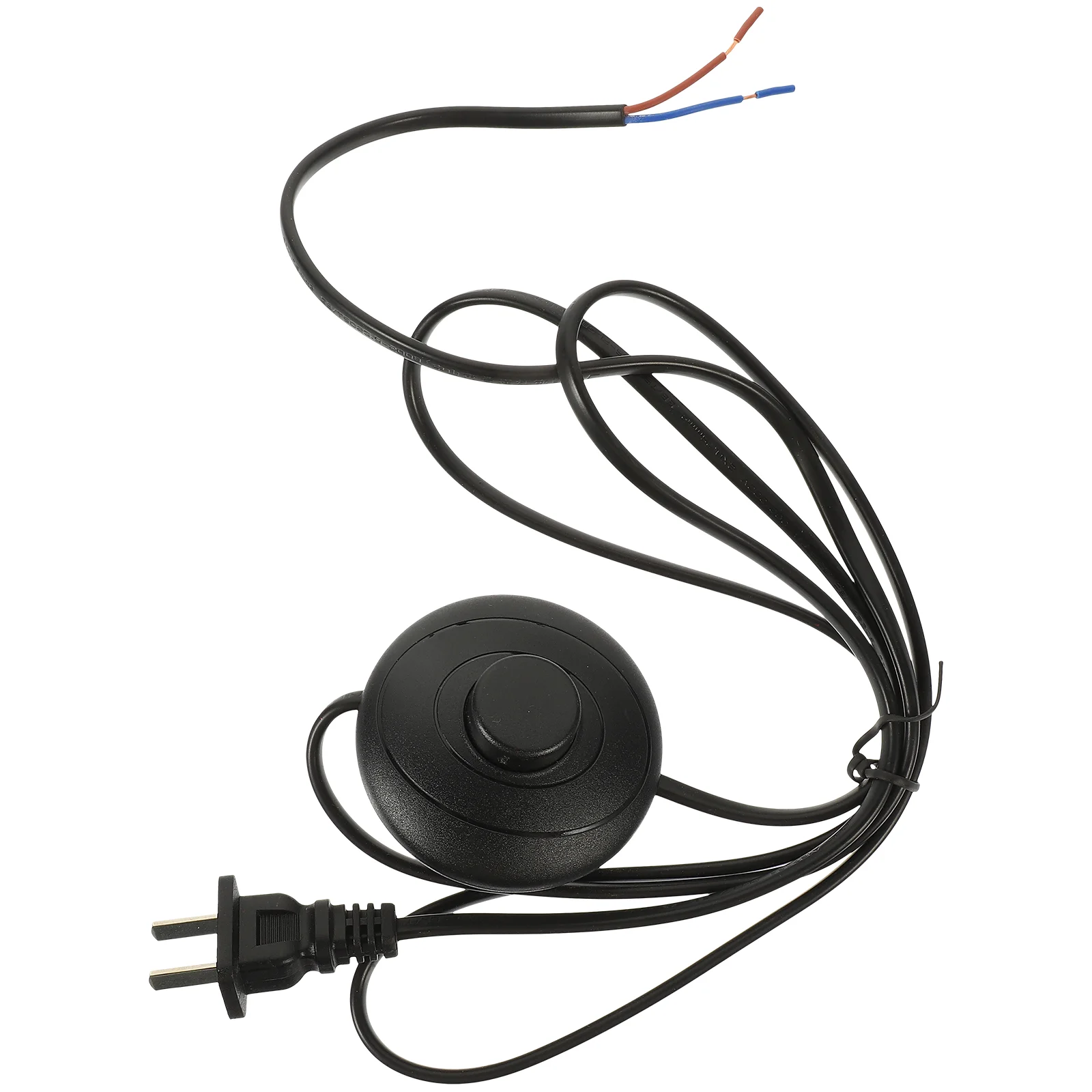 

Foot Switch Christmas Light Tree Lighting with Feet Extension Cord On/off Floor Footswitch