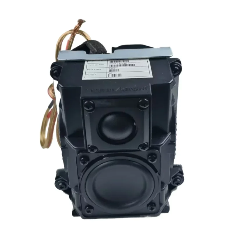 SOTAMIA 2 Pezzi Altoparlante da 1 Pollice con Tweeter a Membrana in Seta e Altoparlante Full-Range da 2 Pollici a Lunga Corsa, Audio Hifi Passivo per Harman Kardon - immagine 4