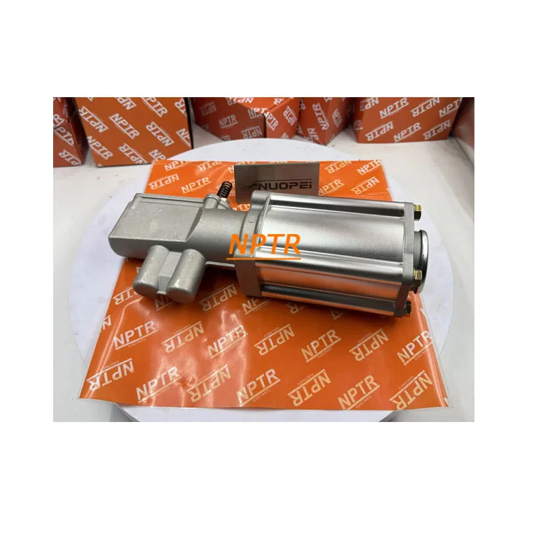 VOL D-AF Gearbox Gear Shift Housing 0501211290 1389650 3096274 81.32690.6014 5001853265 20853438 Shifting Cylinder gearbox shift housing