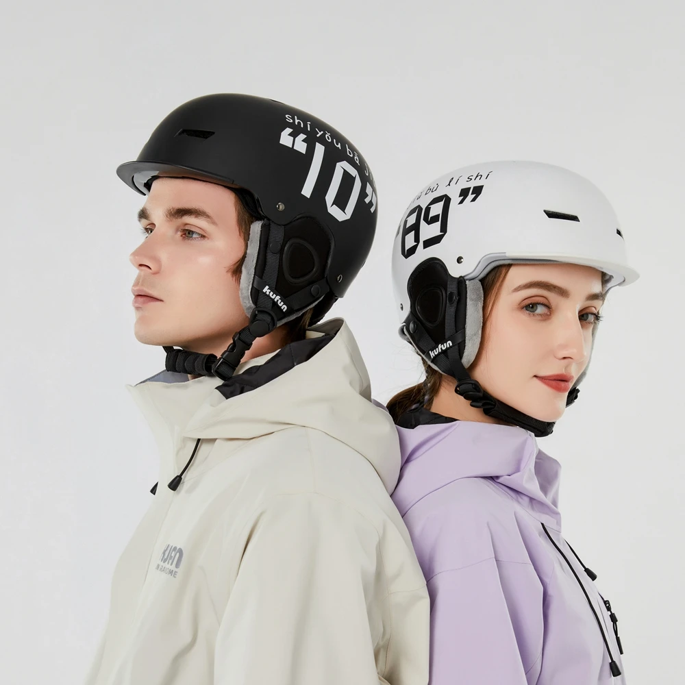 Snowboarding Helmets | Snowboard Helmet Men | Ski Helmets Women | Snow Helmets  Men - Ski - Aliexpress