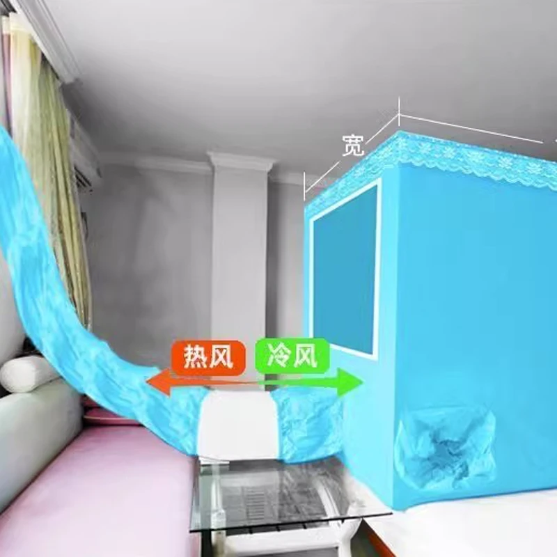 Portable Air Conditioner 420W 220-240V