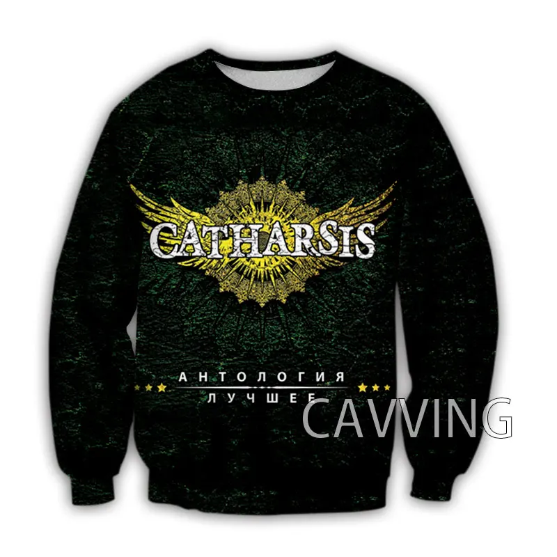 CATHARSIS  ũ , ϶ Ÿ ,  , 3D Ʈ, Ż м