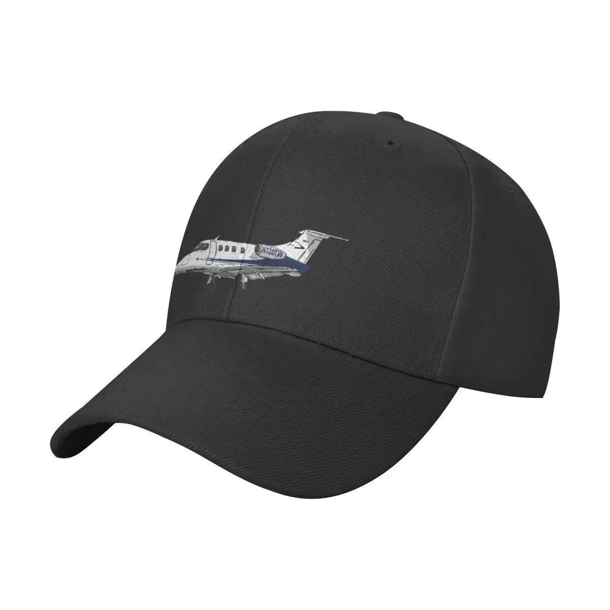 

Embraer Phenom 100 N720TW Baseball Cap Mountaineering New In The Hat For Man Women's