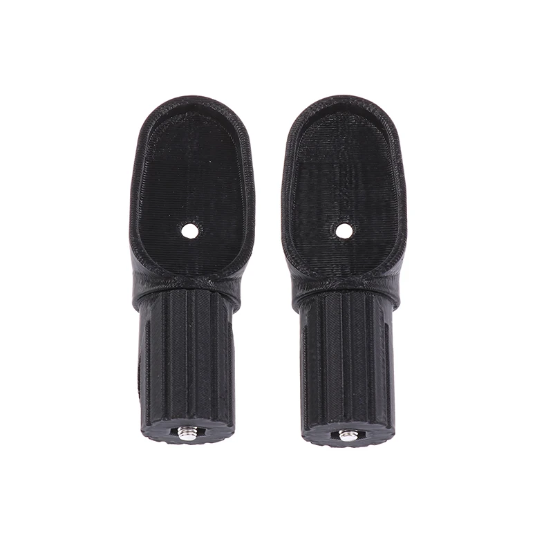 TT 핸들바용 SRAM Etap AXS 시프터 바 엔드 마운트 2개 세트