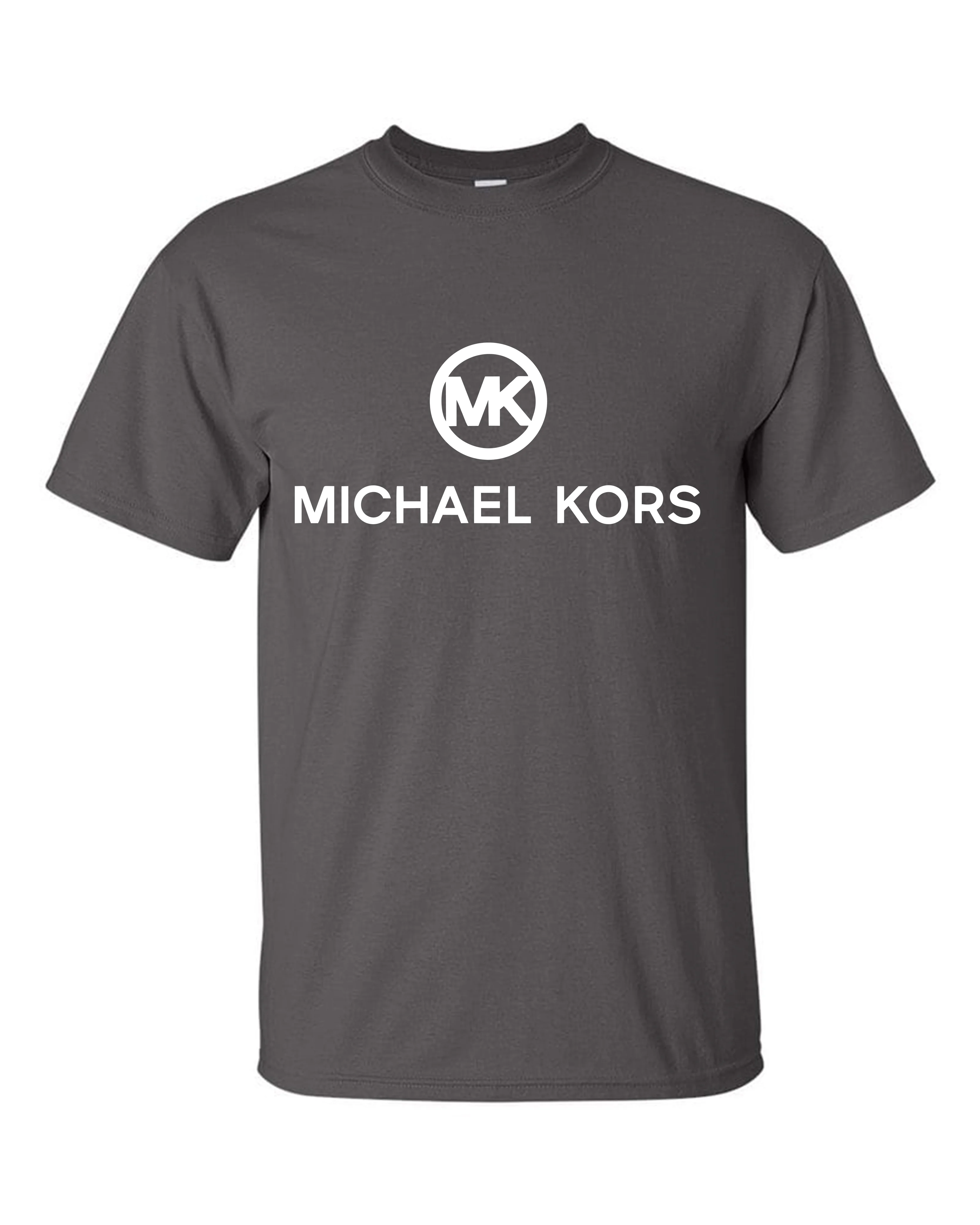 2024 Nieuwe Zomer Print Toonaangevende T-shirt Merk Mode Persoonlijkheid Heren Katoenen T-shirts Met Korte Mouwen