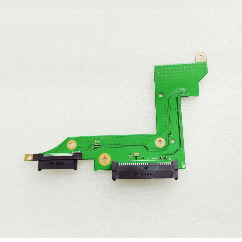 For ASUS X441UV_HDD ODD BOARD For Asus X441U X441UV X44UVK HDD BOARD Disk Drive X441UV board _HDD Rev2.1 Connectors with cable