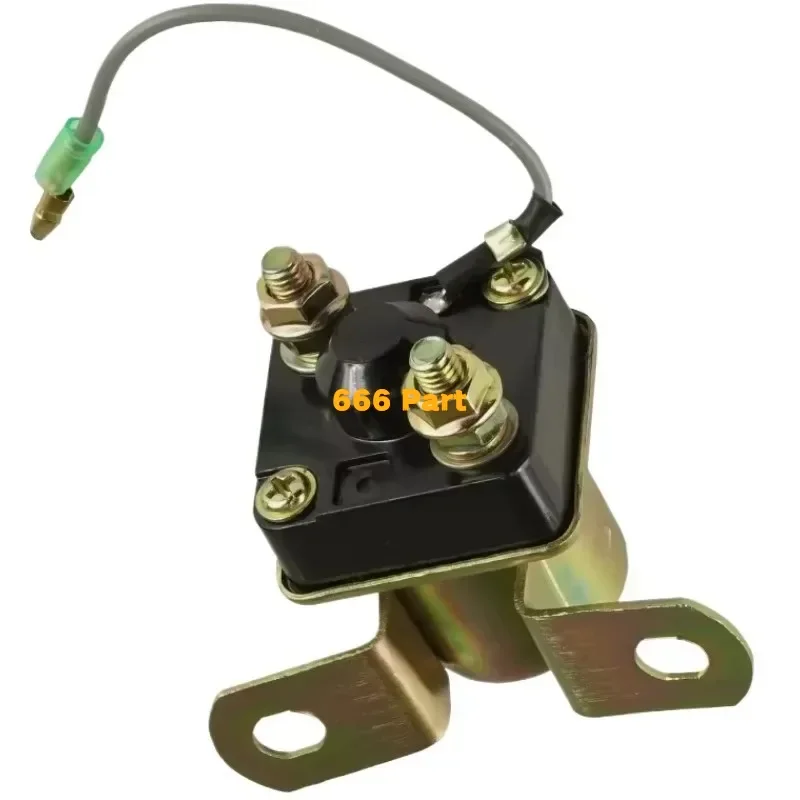 Starter Solenoid Relay for Polaris Sportsman 500 1996 1997 1998 1999 2000-2002