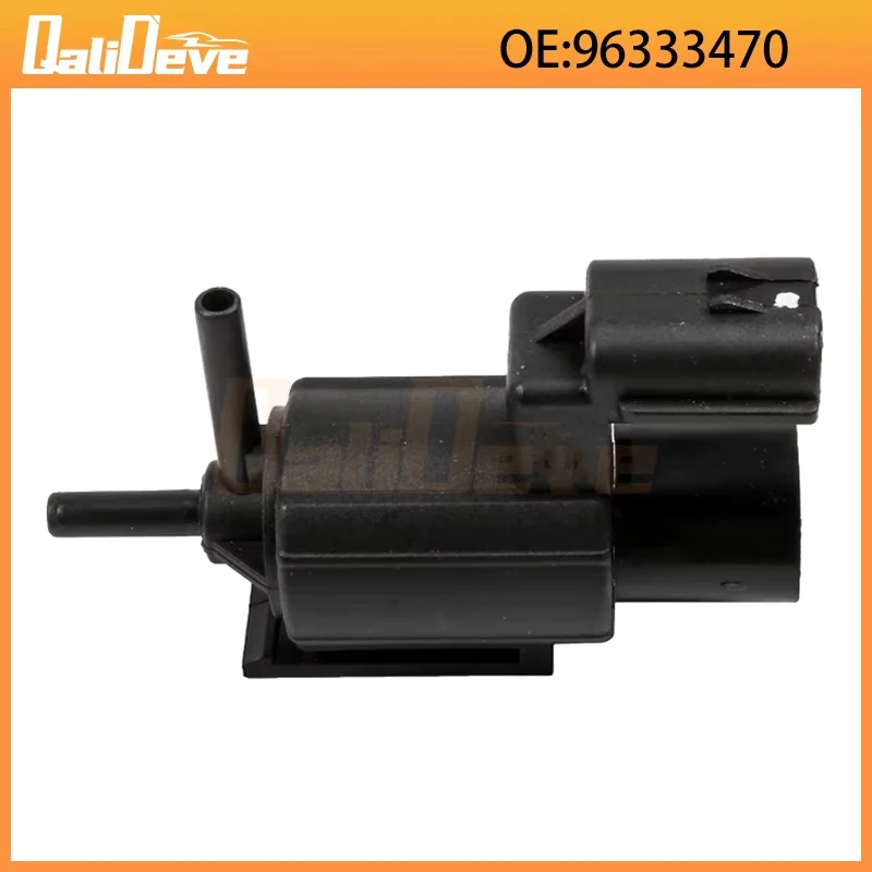 Válvula solenoide de vacío EGR 96333470 para Buick Excelle, para Chevrolet Epica, Daewoo Lanos, Matiz, Lacetti, Aveo 2007-2008