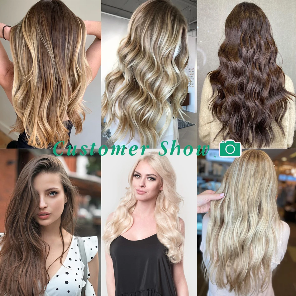 Colorful Straight Human Bulk Hair for Braiding No Weft Hightligh Braiding Human Hair Extensions Brazilian Remy 12"-28",100g