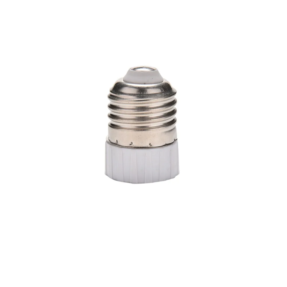 E27 Male to MR16 G4 Female LED Halogen CFL Light Bulb Base Lamp Socket Adapter Holder Converter