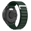 Army-green shiny
