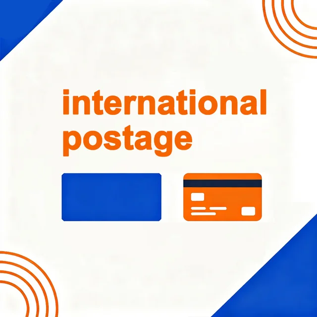 postage-no items-extra fee