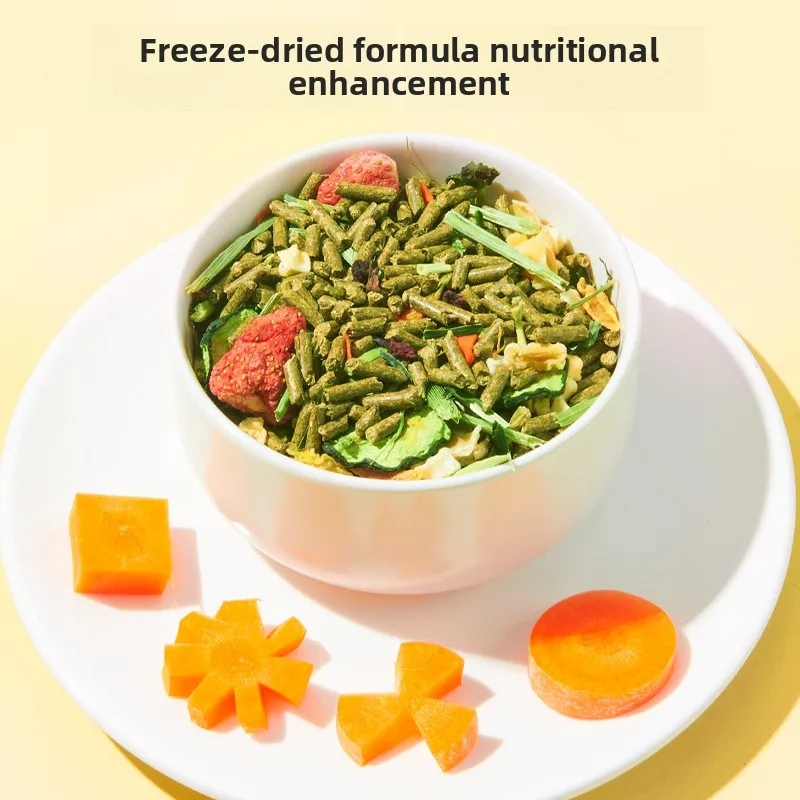 Freeze-Dried Feast 2