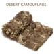 DESERT CAMOUFLAGE