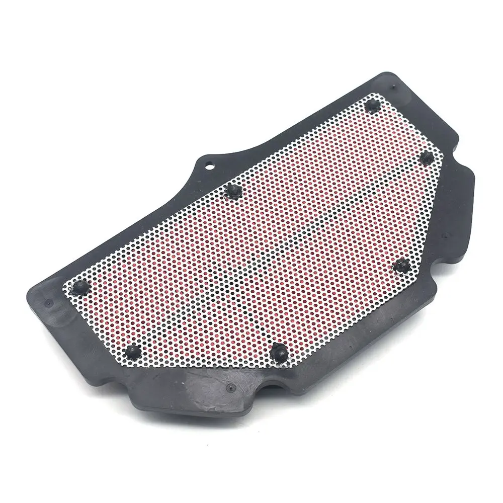 Air Filter Cleaner Motorcycle Air Filter Cleaner For SUZUKI GSR400 GSR600 2006-2010 GSR750 ABS 2011- GSR 400 600 750 GSX-S750 2015- GSXS750 air filter motorcycle air filter air filter cleaner