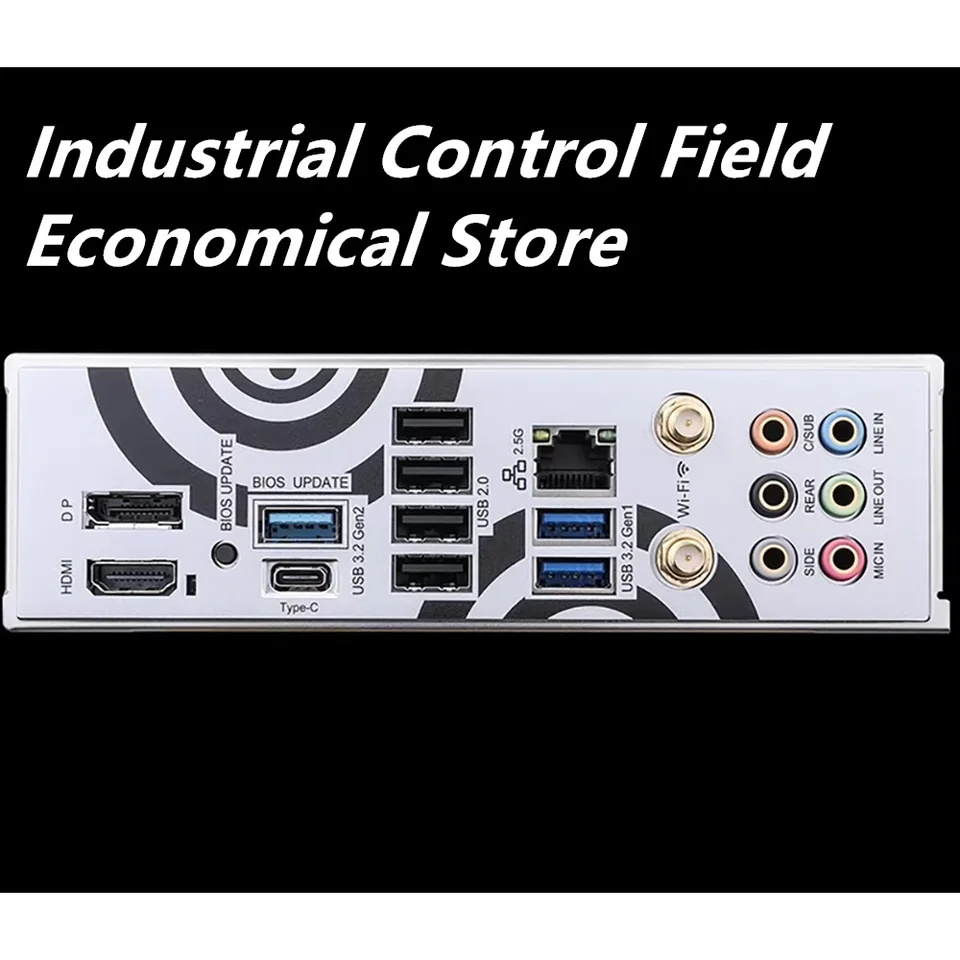 FOR COLORFIRE B650M-MEOW WIFI - AliExpress