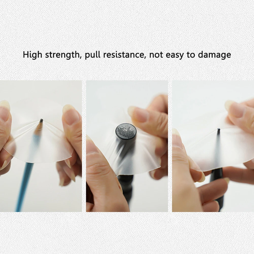 Round Puncture Repair Patch Heat Resistant Inflatable Repair Patches Waterproof Pool Puncture Patch for Inflating Air Bed