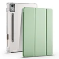 Mint green