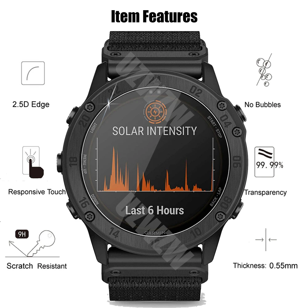 Garmin Tactix Delta Ʈ ġ ȭ  ȭ ȣ   Ʈ ÷  Ŀ, 3 + 2