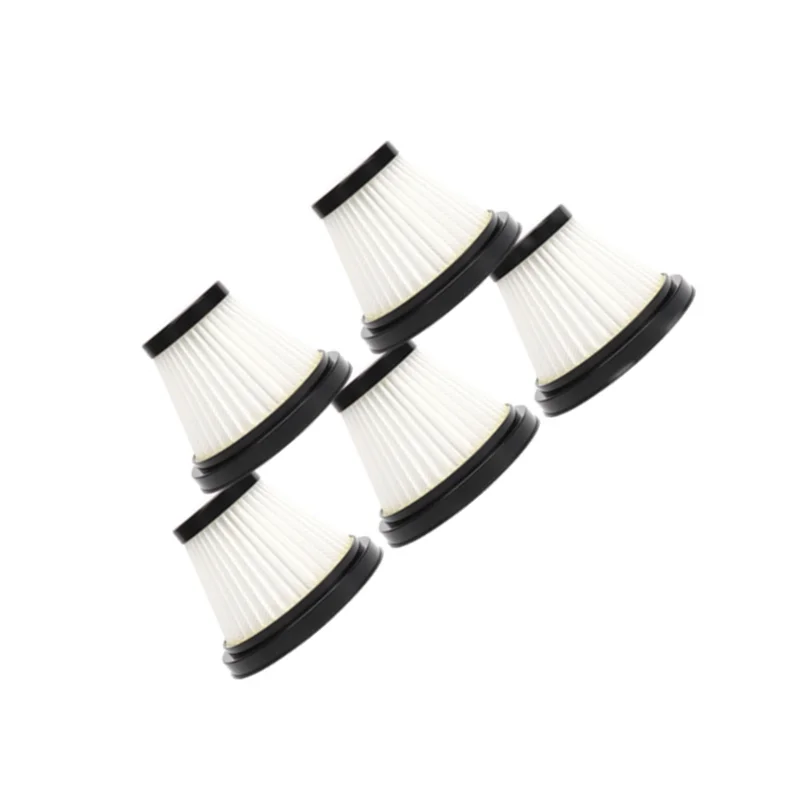

HEPA Filter for Redmon RV-UR358 UR358 Handheld Vacuum Cleaner Filter Parts Accessories