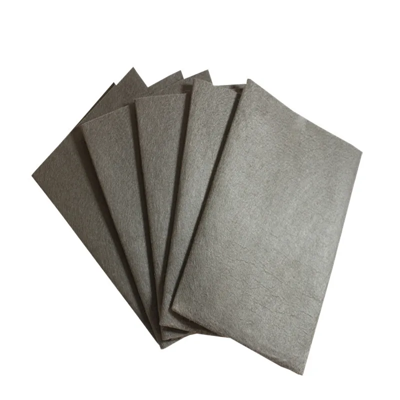 Magic glass towel cloth glass mirror without leaving any marks clean waterless printed suede car towel