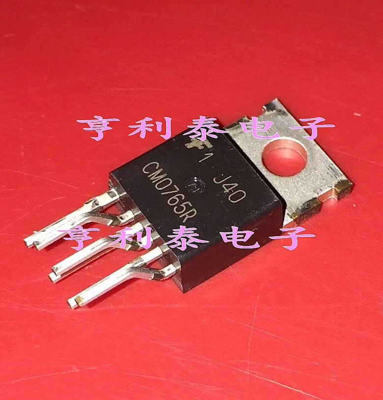 

FSCM0765RGWDTU CM0765R CMO765R