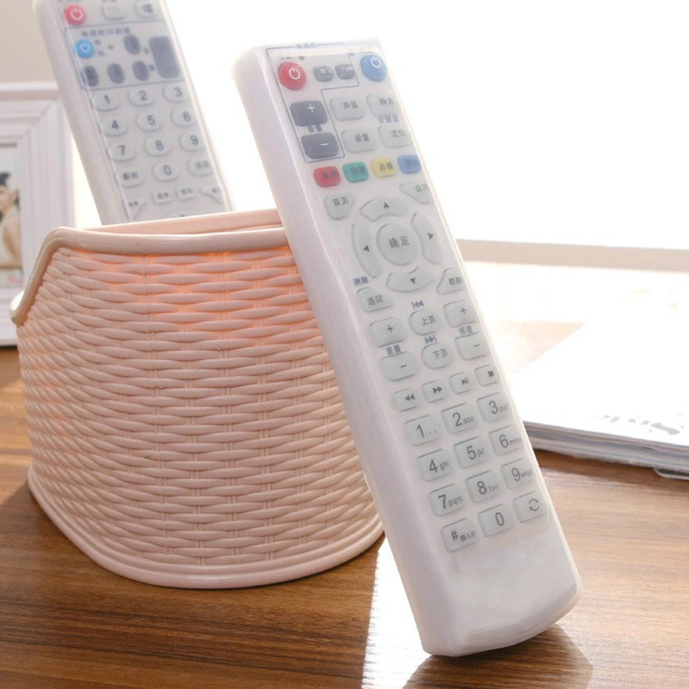 Custodia Protettiva Per Telecomando Samsung Air Condition Custodia Portatile Per Haier Gree Samsung Skyworth Tv Hisense Cover