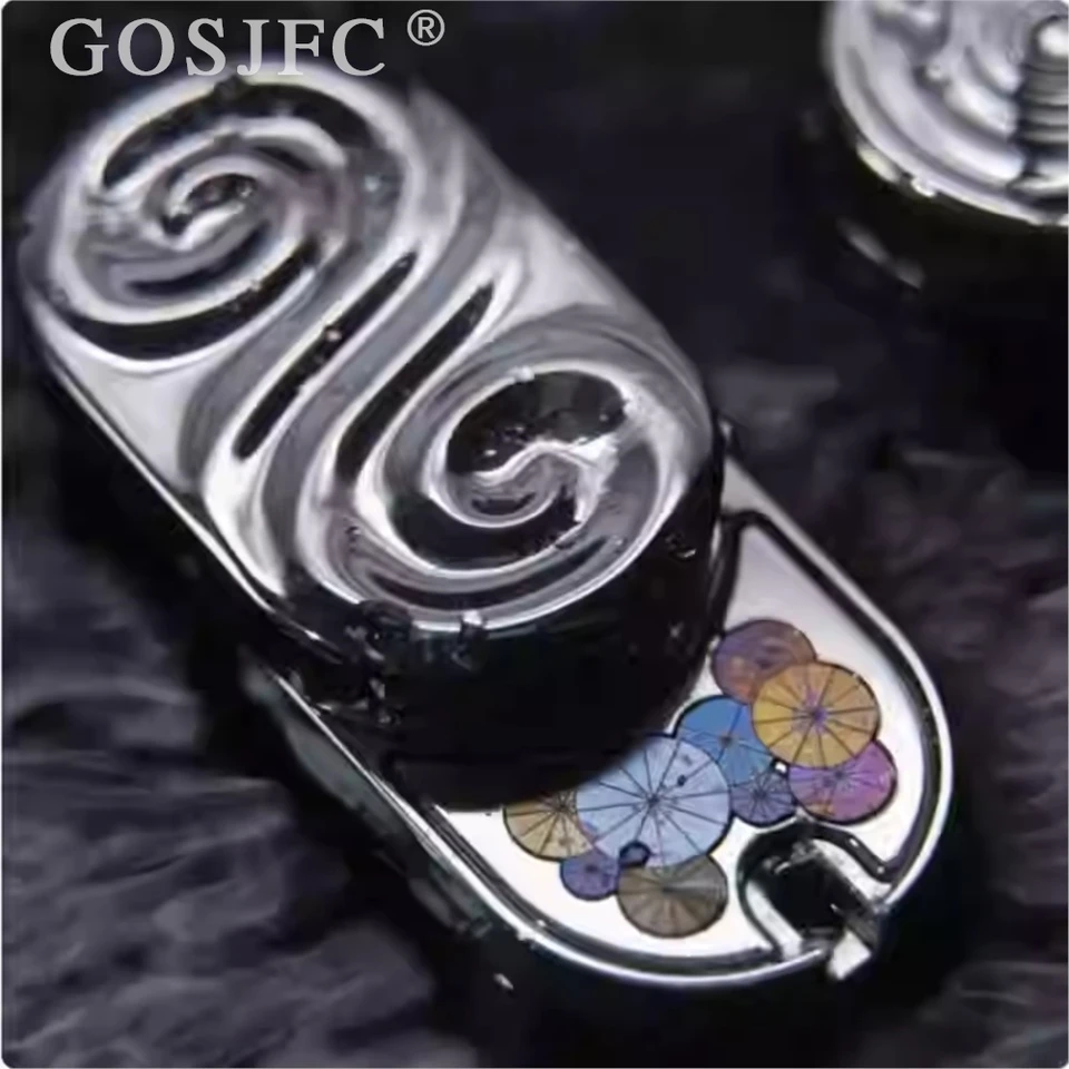 「正規品」Seki RAIN RIPPLE フィジェットトイ　EDC SS製 正規品」Seki RAIN RIPPLE フィジェットトイ EDC SS製｜Yahoo