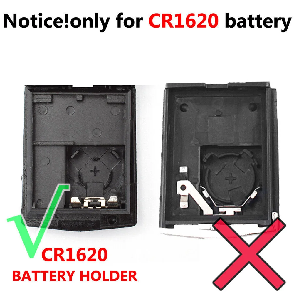 

Чехол для ключа, необрезанное лезвие, задняя Противоударная крышка для Mazda Demio 2 3 5 6 CX7 CX9 RX8 MX5 MPV