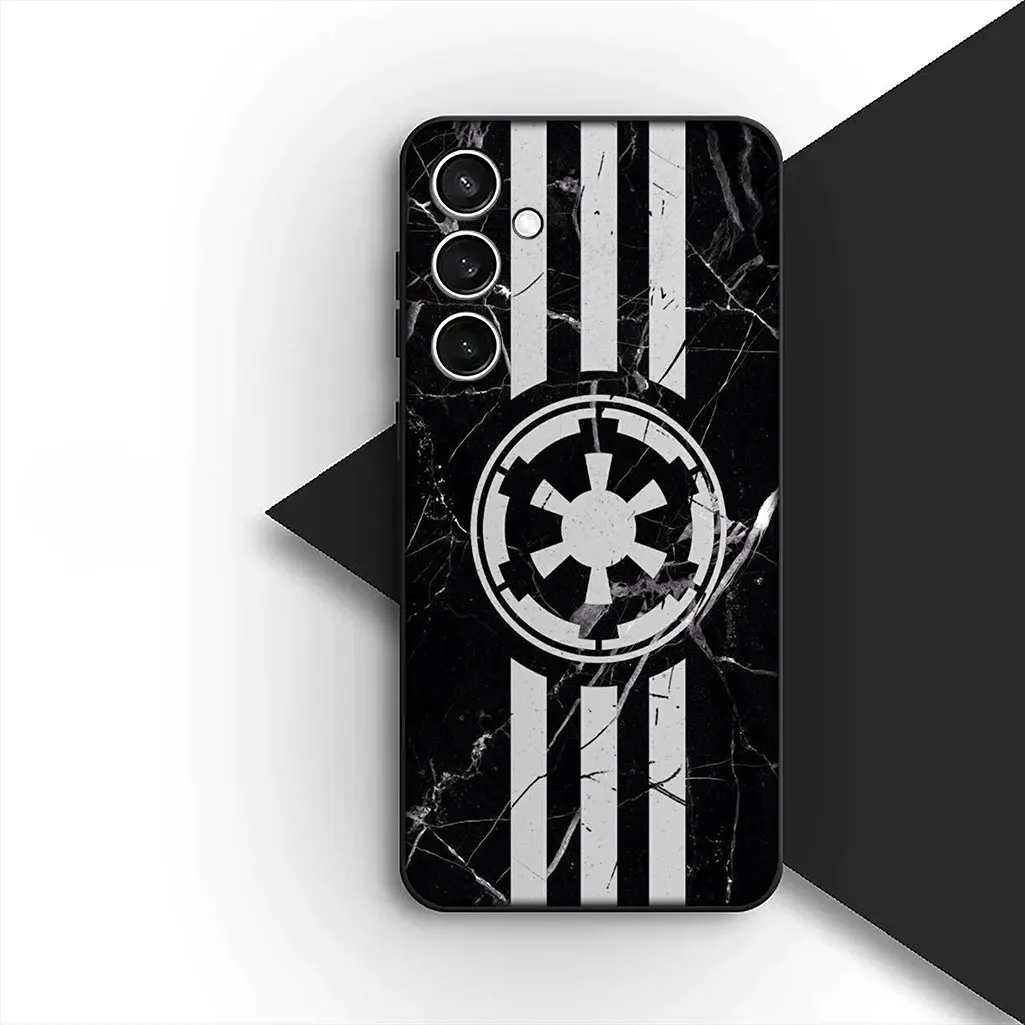 Darths Stars Yoda J-Jedis Wars Vader Themed Protective Phone Case