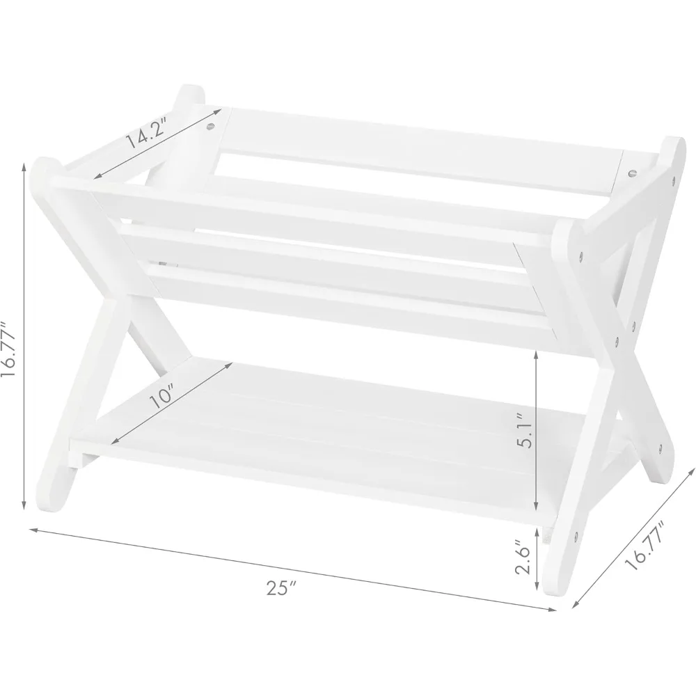 Kids Book Caddy with Shelf, Kids Bookcase Storage Organizer for Toddlers 2