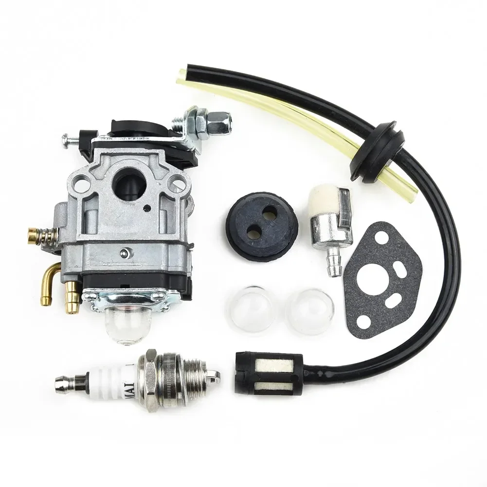 Carburetor Accessory For Kawasaki TH23/TH26/TH34/23CC 25CC 26CC 33CC 35CC For GMC BCP25 Petrol Brush Cutter Blower Parts