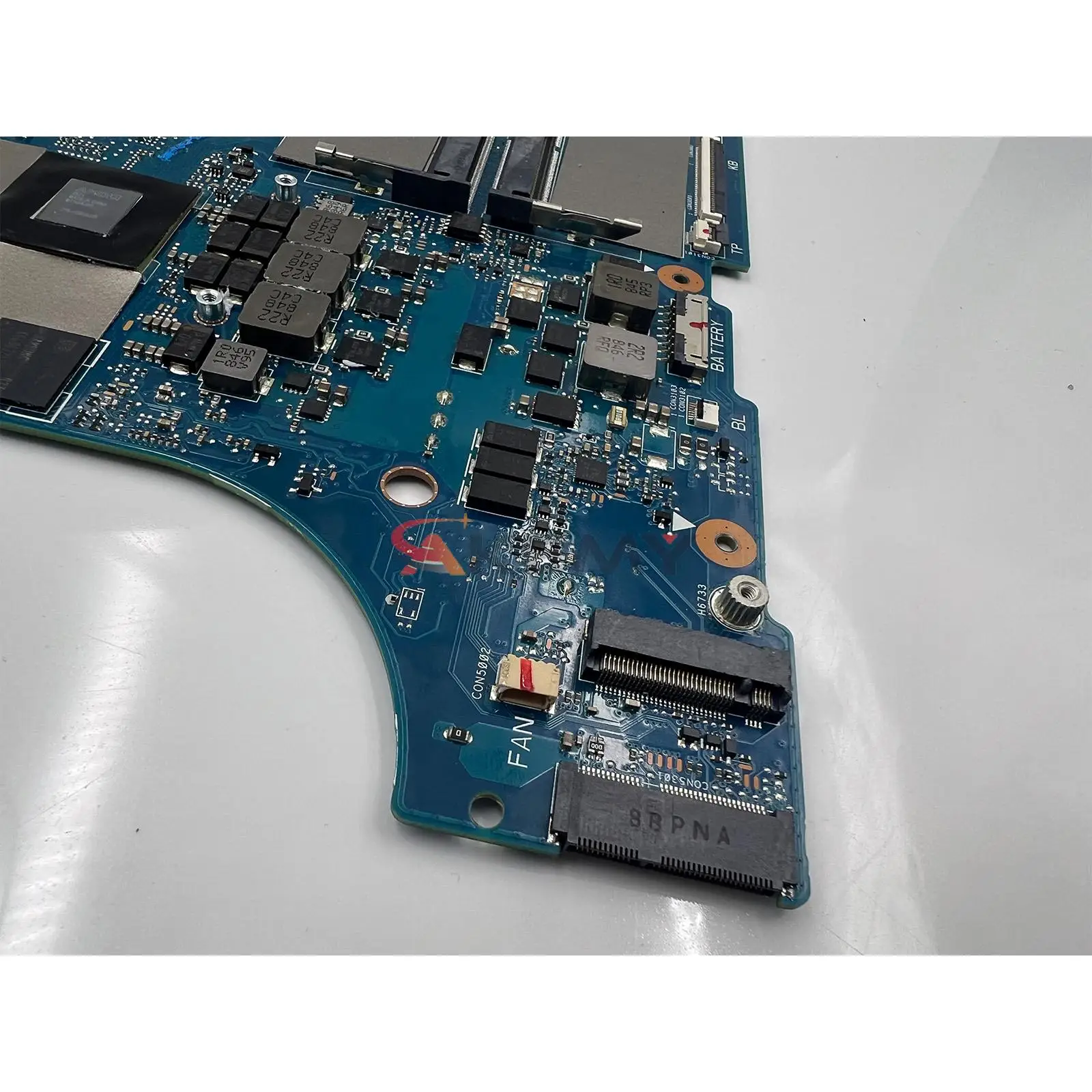 Asus Fx505dy Motherboard