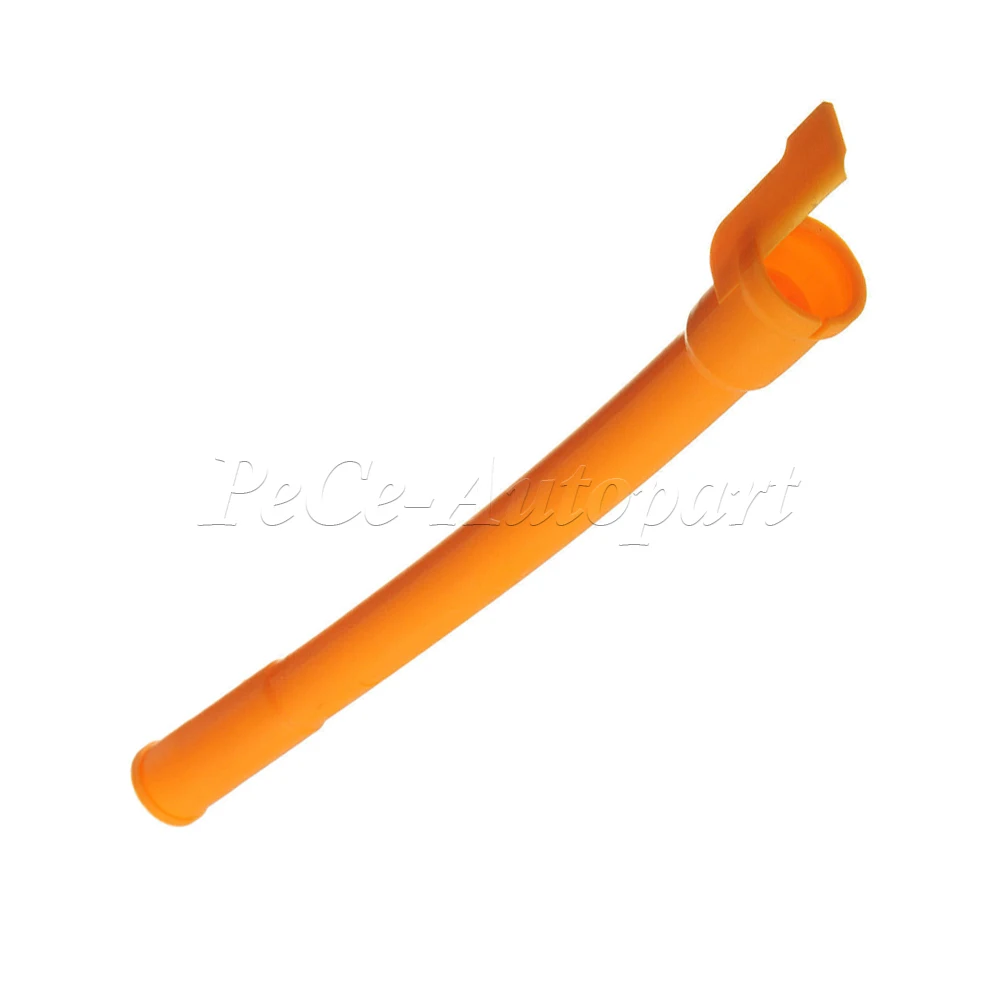 New Oil Dipstick Guide Tube Fit For A3 A4 A6 1.9 TDi BORA GOLF Mk4 -Skoda 038103663 Oil Dipstick Catheter