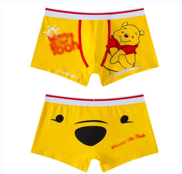 svag Slået lastbil mineral Mens Winnie Pooh Costume | Cosplay Costume Underpants | Pooh Bear Costume  Adults - Bear - Aliexpress