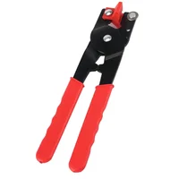 Tile And Glass Cutter For Ceramic, Floor, Mirror, Stained Glass Mosaics Tile Trimming Tool Pliers Tile And Glass Cutter Nippers 1