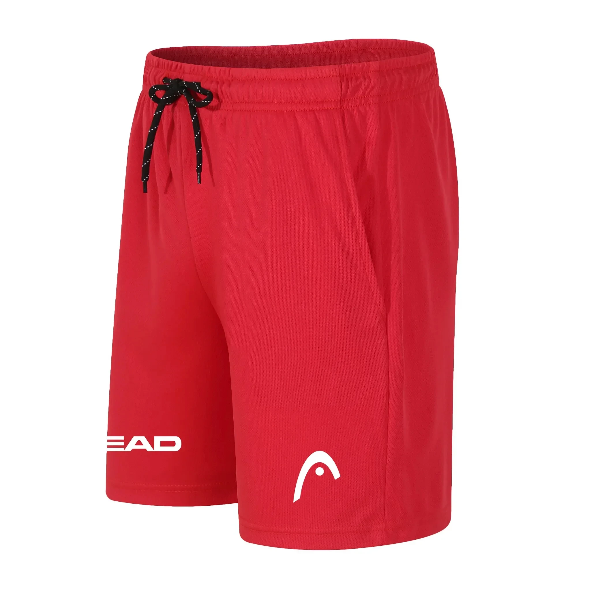 Sports Shorts Badminton Quick Dry Breathable Men's Tennis Outdoor Racing