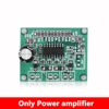 Power amplifier