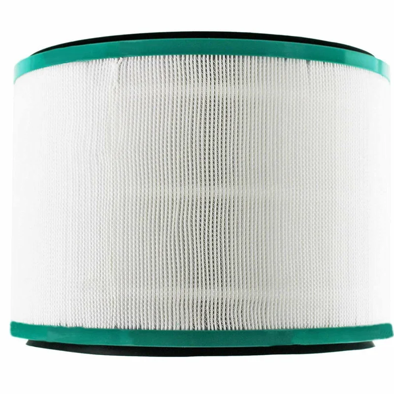Hepa-Filter kompatibel für Dyson HP00/HP01/HP02/HP03/DP01/DP03 Pure Cool Fan Luftreiniger Zubehör 2PCS – Detail 7