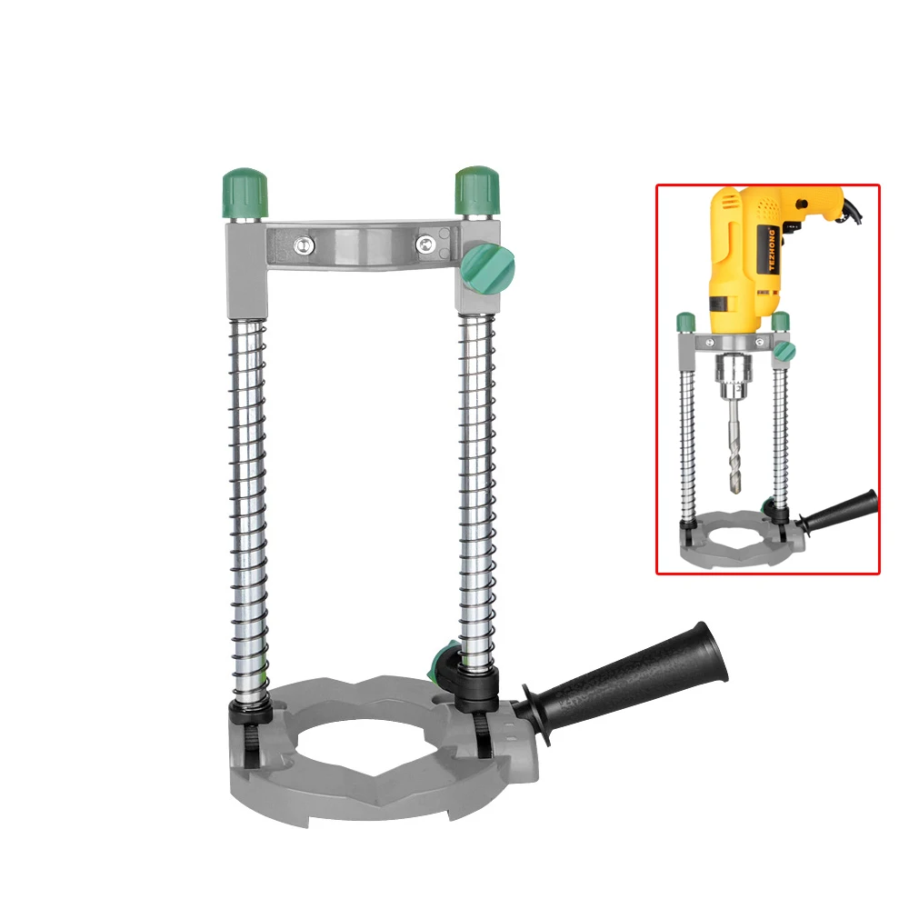Wolfcraft 4525 MultiAngle Drill Guide Attachment atelieryuwa.ciao.jp