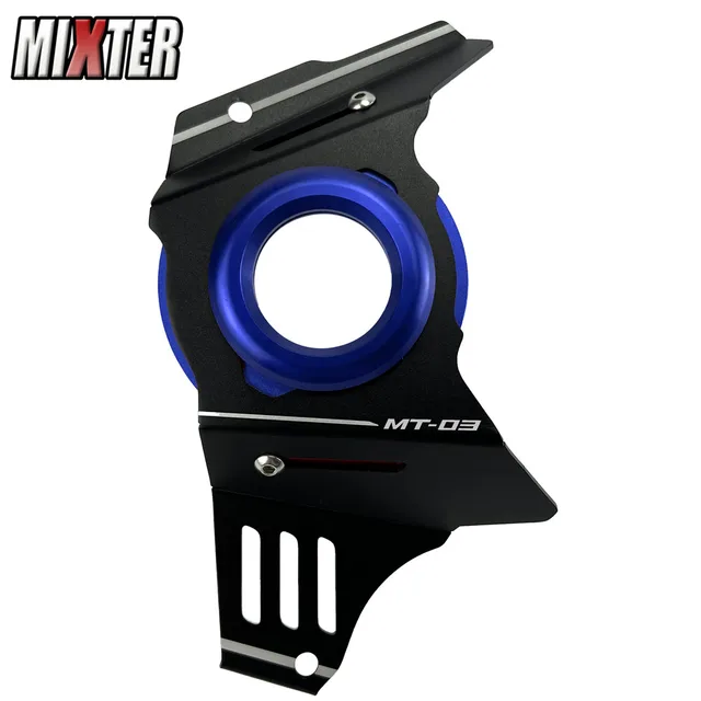 Front Sprocket Cover Chain Guard For HONDA CBR250 2011-2014 CBR250R